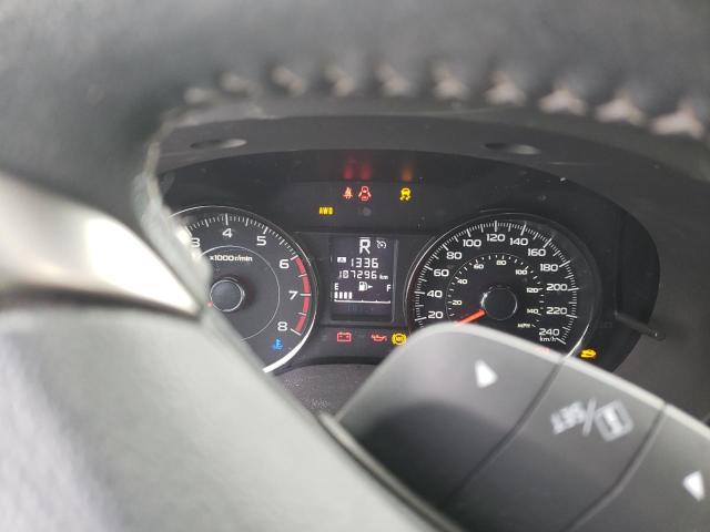 JF2SJHLC4EH514583 Subaru Forester 2.0xt Touring