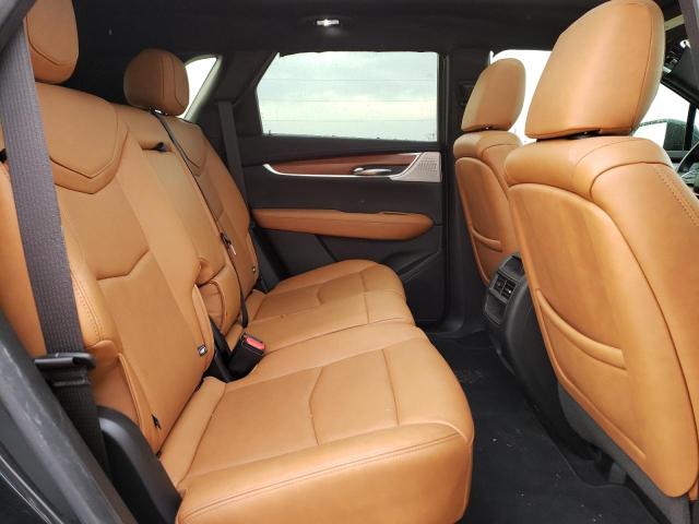 2020 CADILLAC XT5 PREMIU - 1GYKNCRS5LZ140541