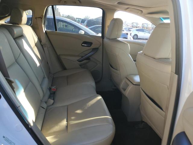 5J8TB3H53DL019009 Acura Rdx Technology