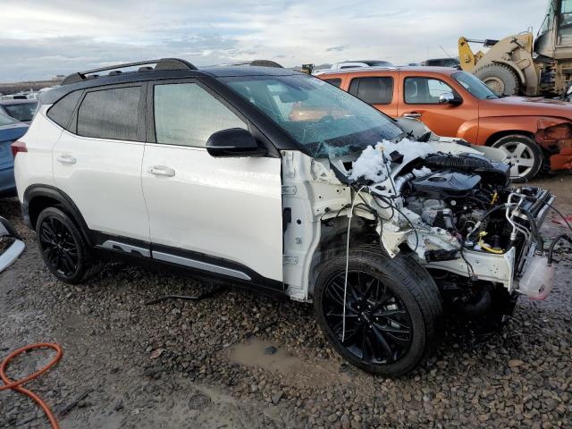 2022 KIA SELTOS NIG KNDEUCA23N7284895