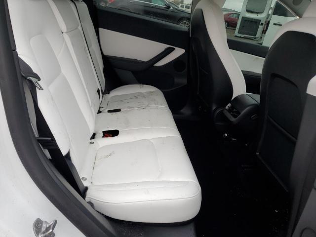 5YJYGDEF8MF246563 Tesla Model Y