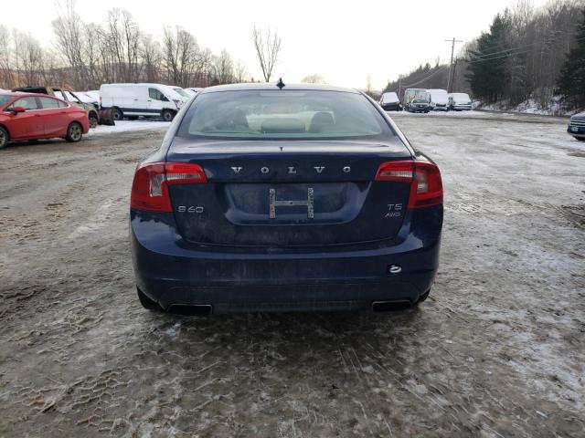 YV1612TB3F2309307 Volvo S60