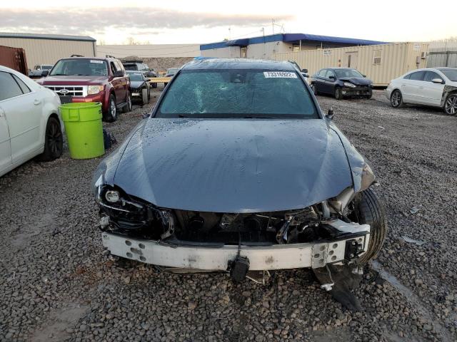 2017 LEXUS IS 350 - JTHBE1D27H5029908
