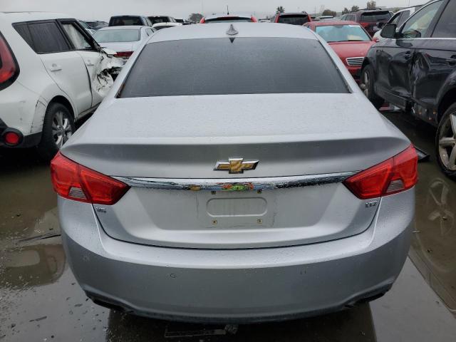 2015 CHEVROLET IMPALA LTZ - 2G1165S34F9262554