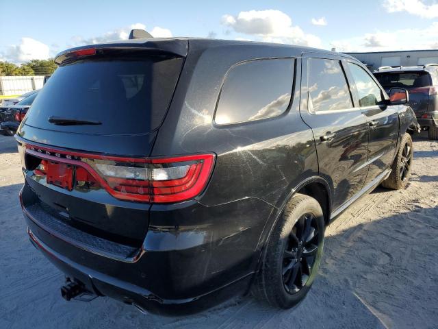 2018 DODGE DURANGO SX - 1C4RDHAG2JC385051