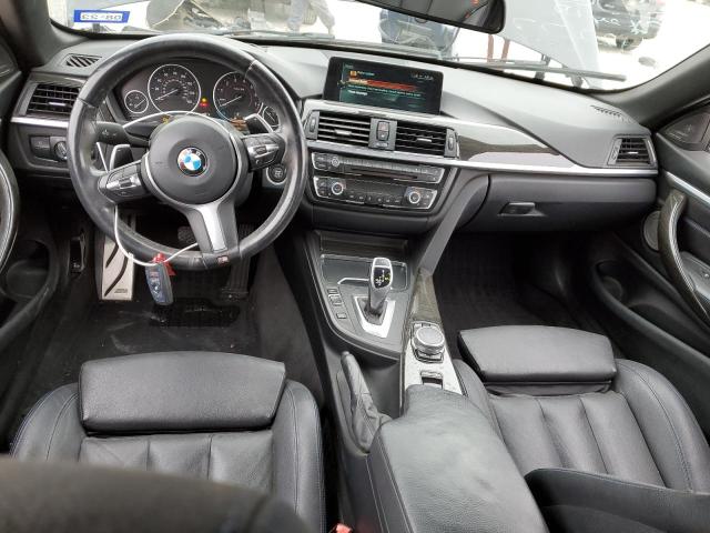2017 BMW 440I WBA4T9C5XH5A14832