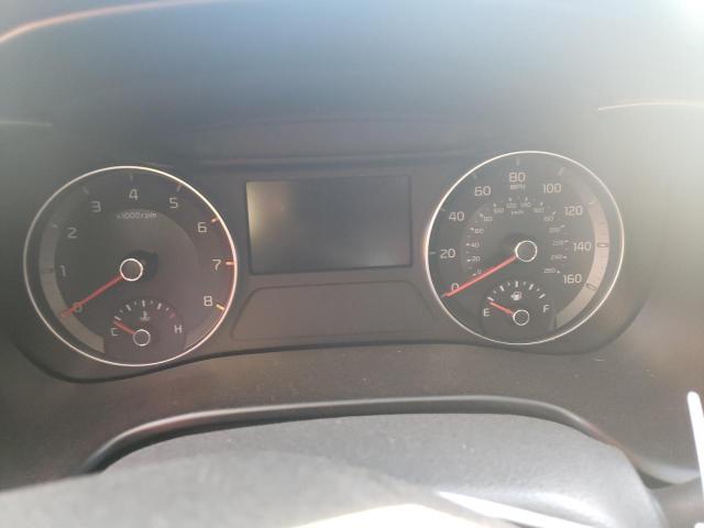 3KPF24AD6PE511629 KIA FORTE LX