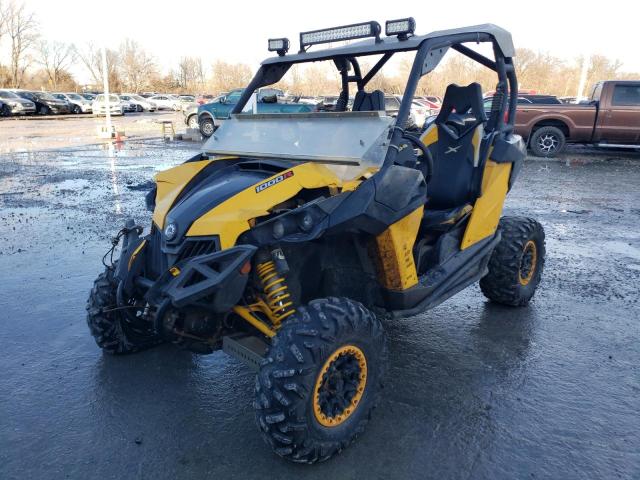 2013 CAN-AM MAVERICK 1 - 3JBPXLP14DJ002965