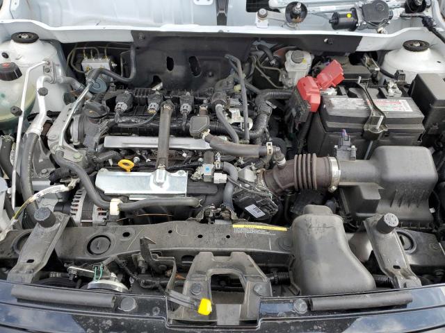 2021 NISSAN KICKS SV - 3N1CP5CV3ML565013