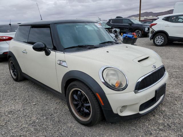 WMWMF7C5XATZ34440 Mini COOPER S