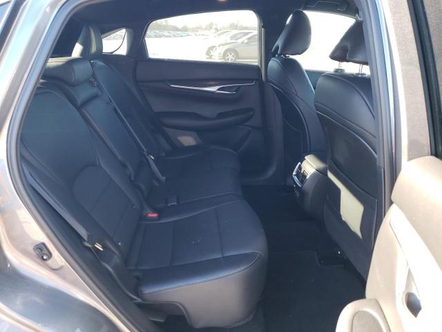 2022 INFINITI QX55 LUXE 3PCAJ5J38NF105319