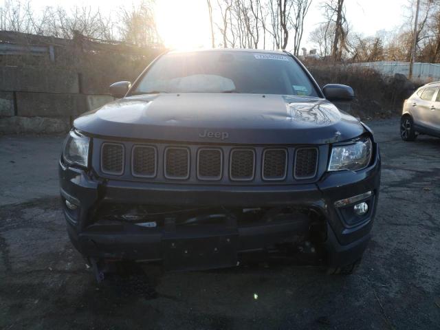 3C4NJDDB8JT131137 Jeep Compass Trailhawk
