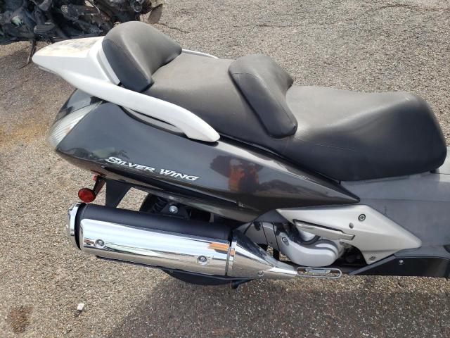 2008 HONDA FSC600 D JH2PF011X8K600746