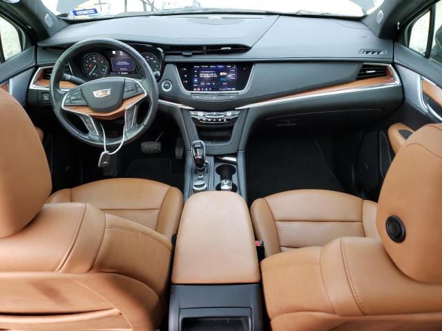 2020 CADILLAC XT5 PREMIU - 1GYKNCRS5LZ140541