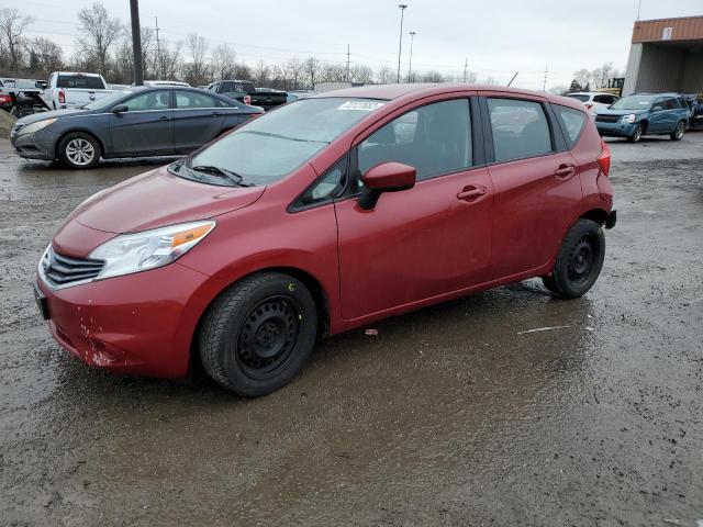 2015 Nissan Versa Note S