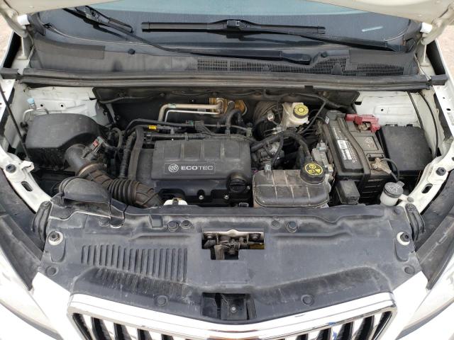 KL4CJCSB8EB592893 Buick Encore