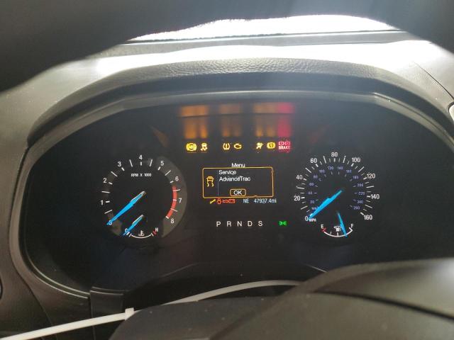2016 FORD EDGE SE - 2FMPK3G90GBC40281