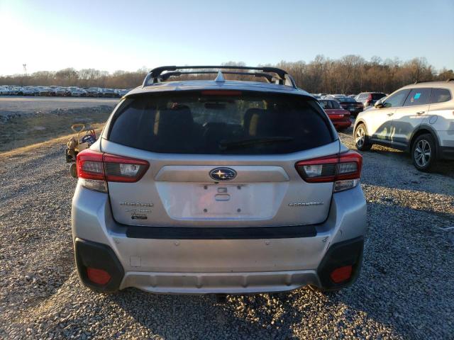 JF2GTHMC3M8267005 Subaru Crosstrek Limited