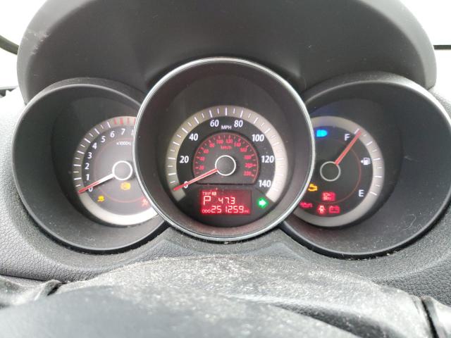 KNAFU4A23D5665938 KIA FORTE EX