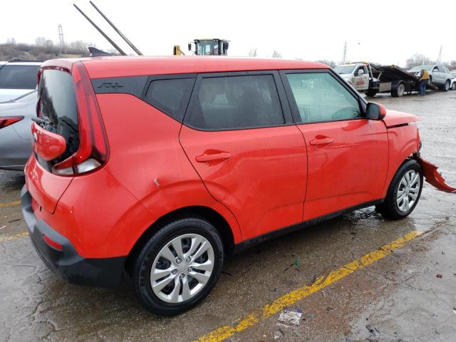 KNDJ23AUXM7742050 KIA SOUL LX