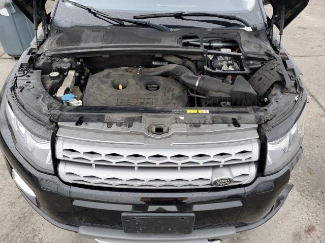 SALVR2BGXEH891997 Land Rover Range Rover Evoque Pure Premium
