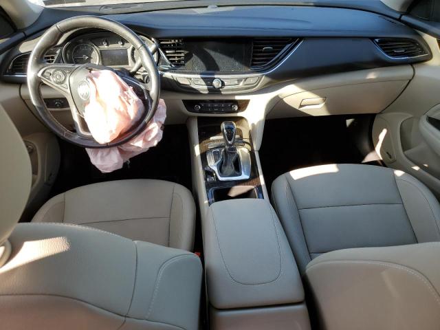 2019 BUICK REGAL TOUR W04GV8SX4K1022762