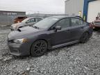 2020 SUBARU WRX LIMITE - JF1VA1G62L8817033