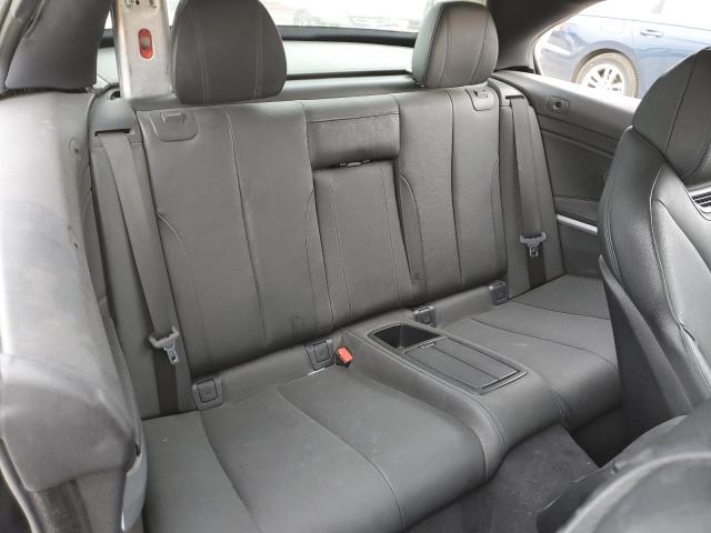 2017 BMW 440I WBA4T9C5XH5A14832