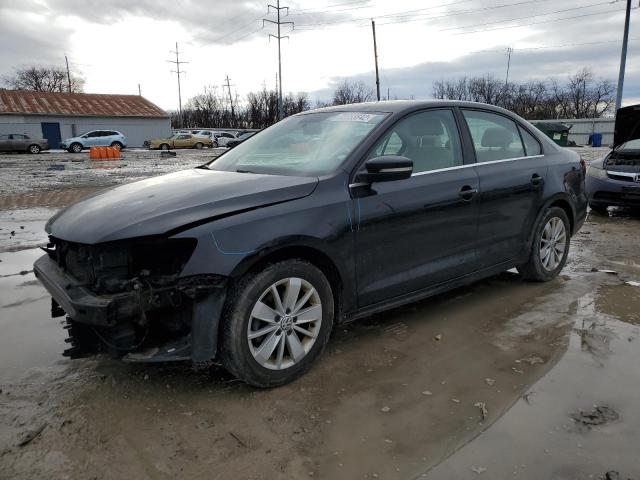 2016 VOLKSWAGEN JETTA SE - 3VWD67AJ7GM247732