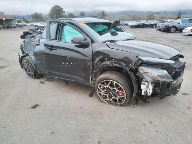 2023 HYUNDAI KONA N BAS KM8KH3AC7PU006324