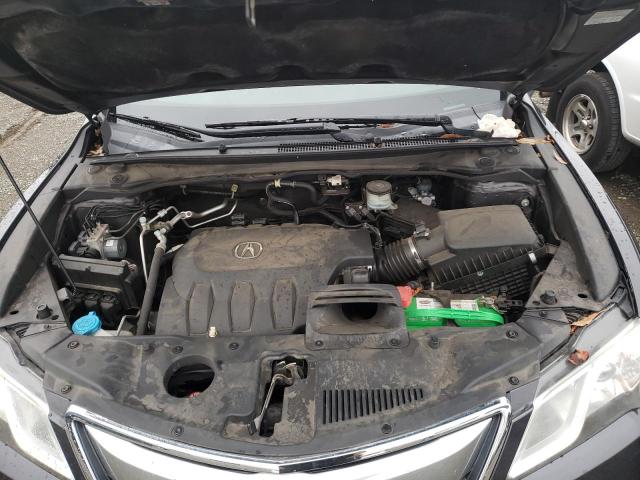 5J8TB3H55DL008853 Acura Rdx Technology