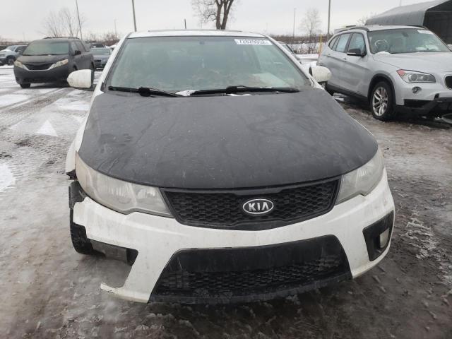 KNAFW6A33A5211473 KIA FORTE SX