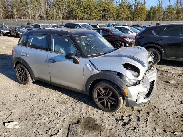 2015 MINI COOPER COU - WMWZB3C59FWR44120