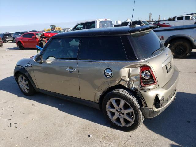 WMWMF73539TW83367 Mini Cooper