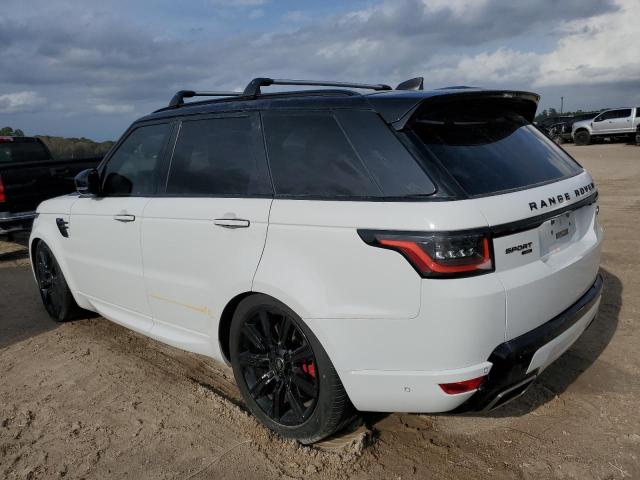 SALWS2RU8LA879986 Land Rover RANGEROVER