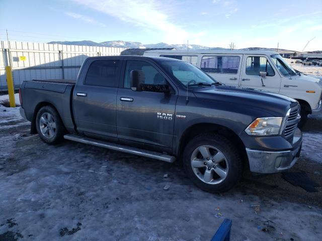 2016 DODGE 1500 SLT 1C6RR7LT0GS310456