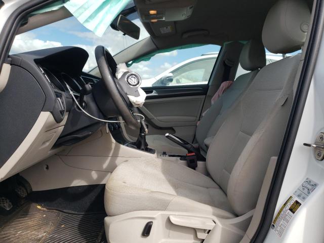 2019 VOLKSWAGEN GOLF SPORT - 3VWT57AUXKM510264