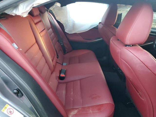 2017 LEXUS IS 350 - JTHBE1D27H5029908