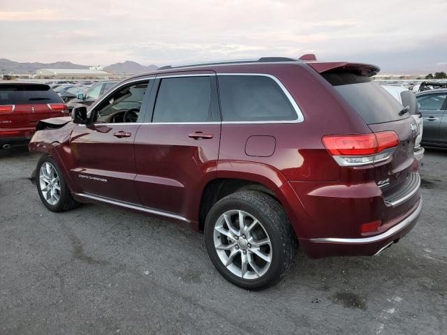 1C4RJFJM0GC352562 Jeep Grand Cherokee Summit