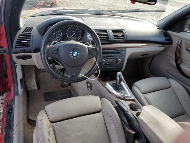 WBAUN7C57BVM24877 BMW 135 I