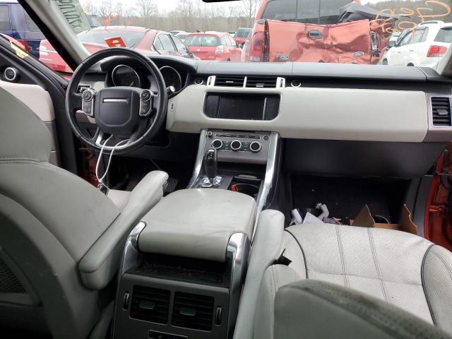 SALWR2VF4EA307819 Land Rover RANGEROVER