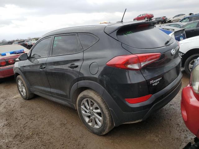 2016 HYUNDAI TUCSON LIM - KM8J33A49GU098328