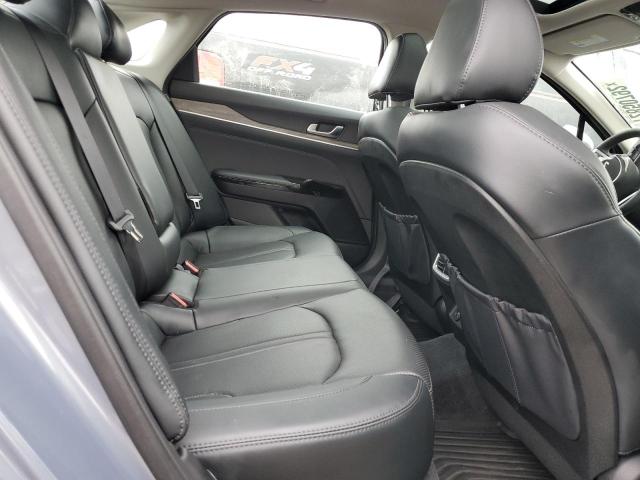 2023 KIA K5 EX - 5XXG34J21PG171085