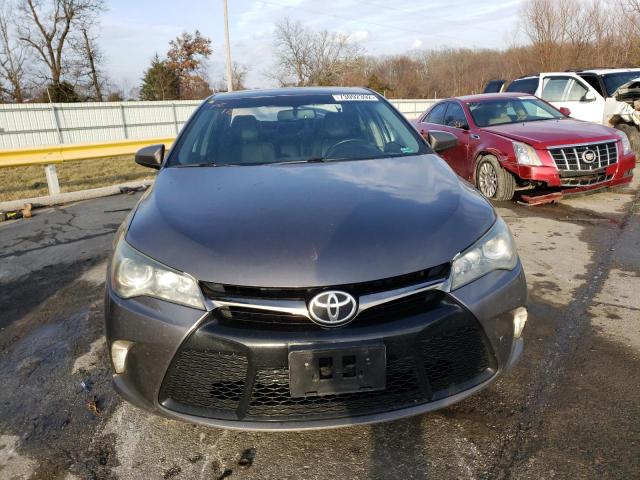2015 TOYOTA CAMRY LE - 4T1BF1FK9FU070194