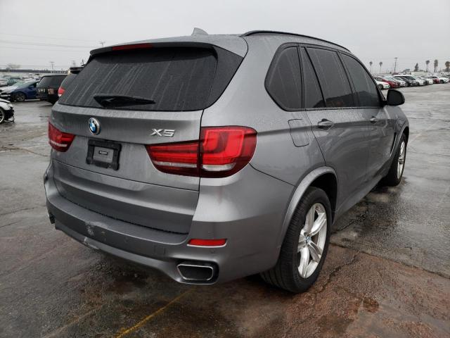 2018 BMW X5 SDRIVE3 - 5UXKR2C51J0X08422