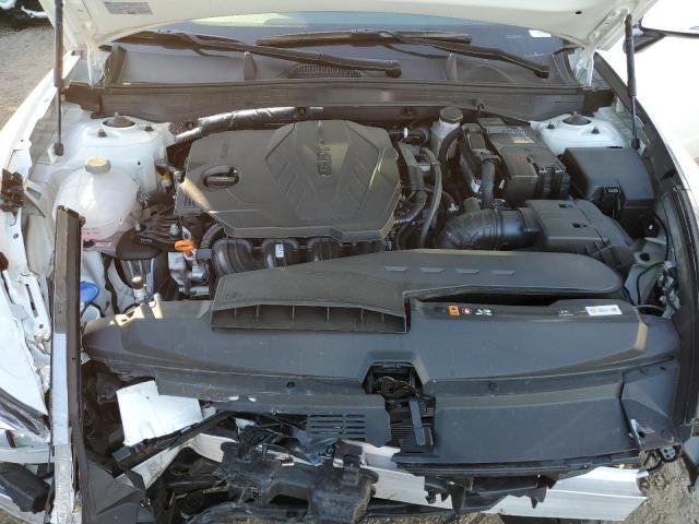 2022 HYUNDAI SONATA SEL - KMHL64JA5NA220175