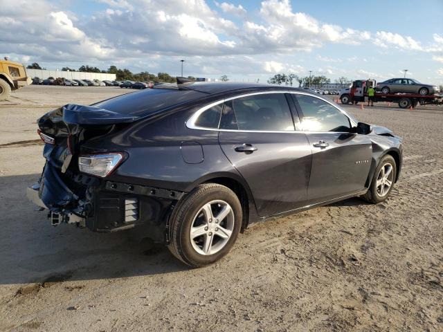2022 CHEVROLET MALIBU LS - 1G1ZB5ST5NF189439