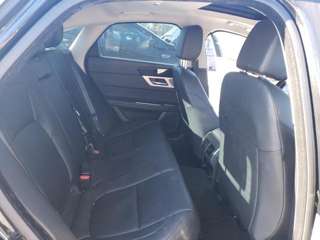 SAJBJ4BV4GCY21425 Jaguar XF
