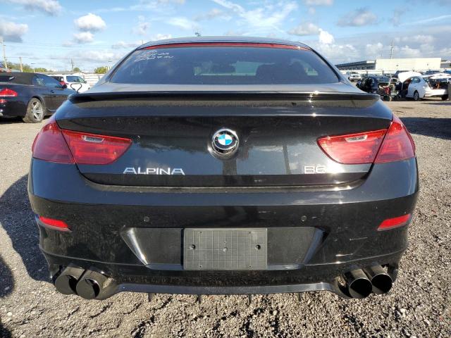 VIN WBA6B4C57FD986077 2015 BMW 6 Series, 650 no.6