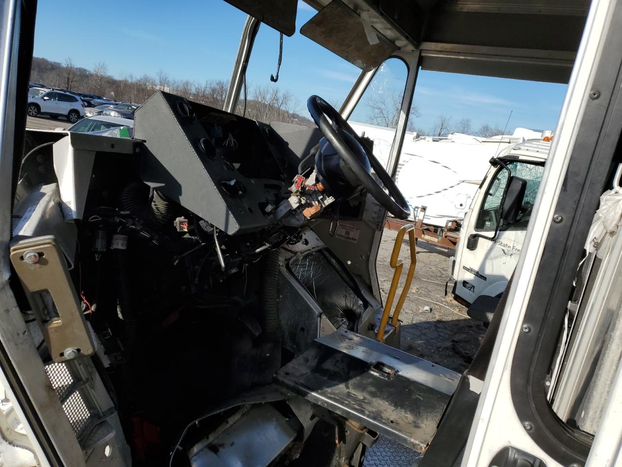 1F66F5KY8H0A03364 FORD All Models 2017
